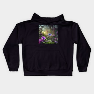 Meadow Kids Hoodie